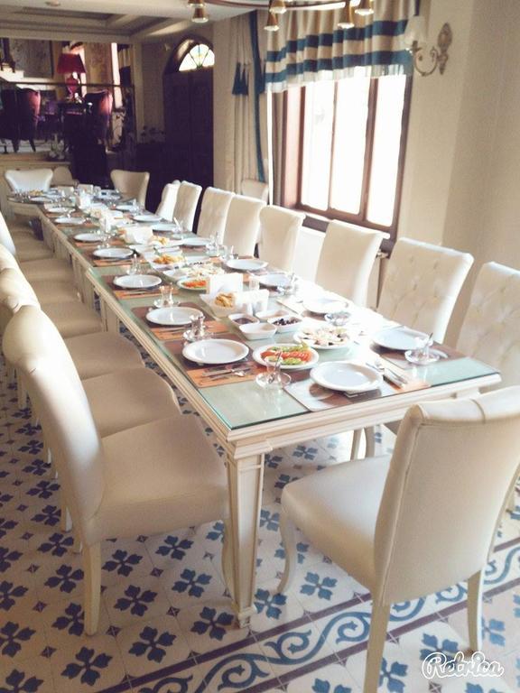 Arslanli Konak Hotel 에스키셰히르 외부 사진