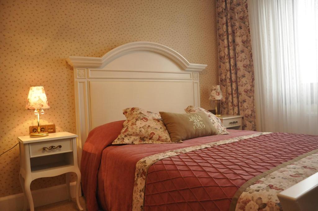 Arslanli Konak Hotel 에스키셰히르 객실 사진