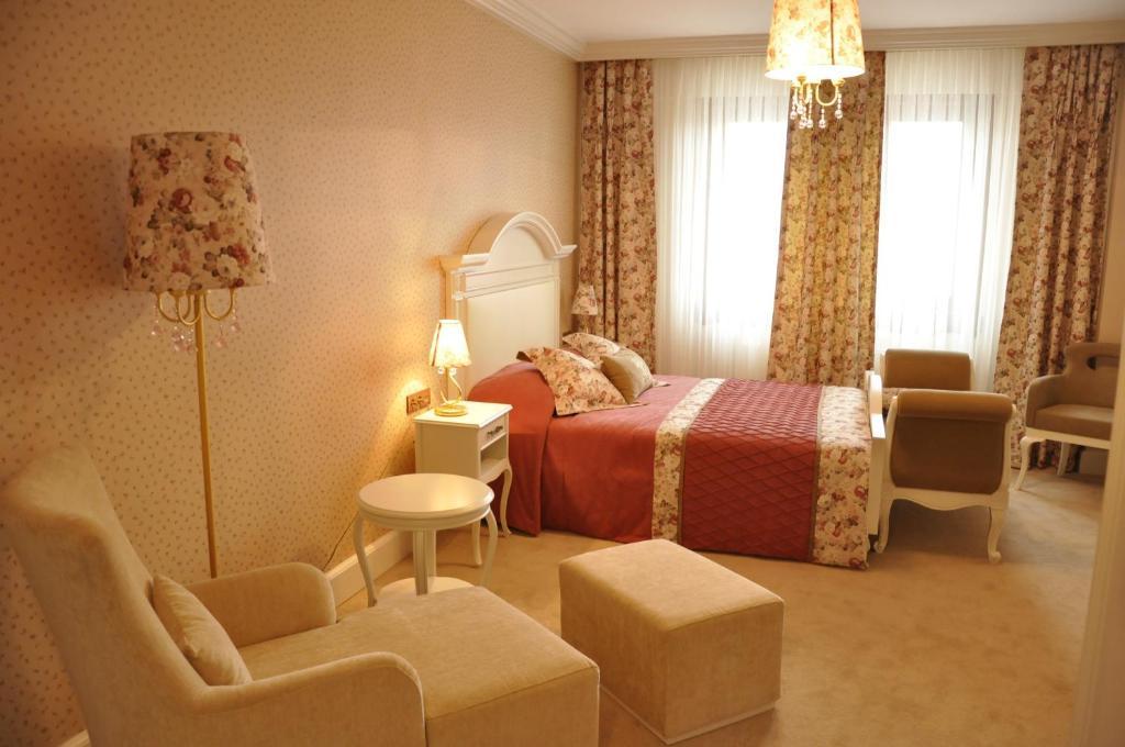 Arslanli Konak Hotel 에스키셰히르 객실 사진