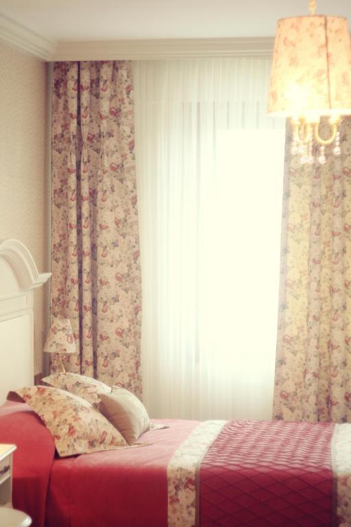 Arslanli Konak Hotel 에스키셰히르 객실 사진