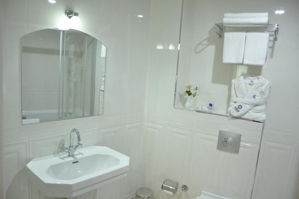Arslanli Konak Hotel 에스키셰히르 객실 사진
