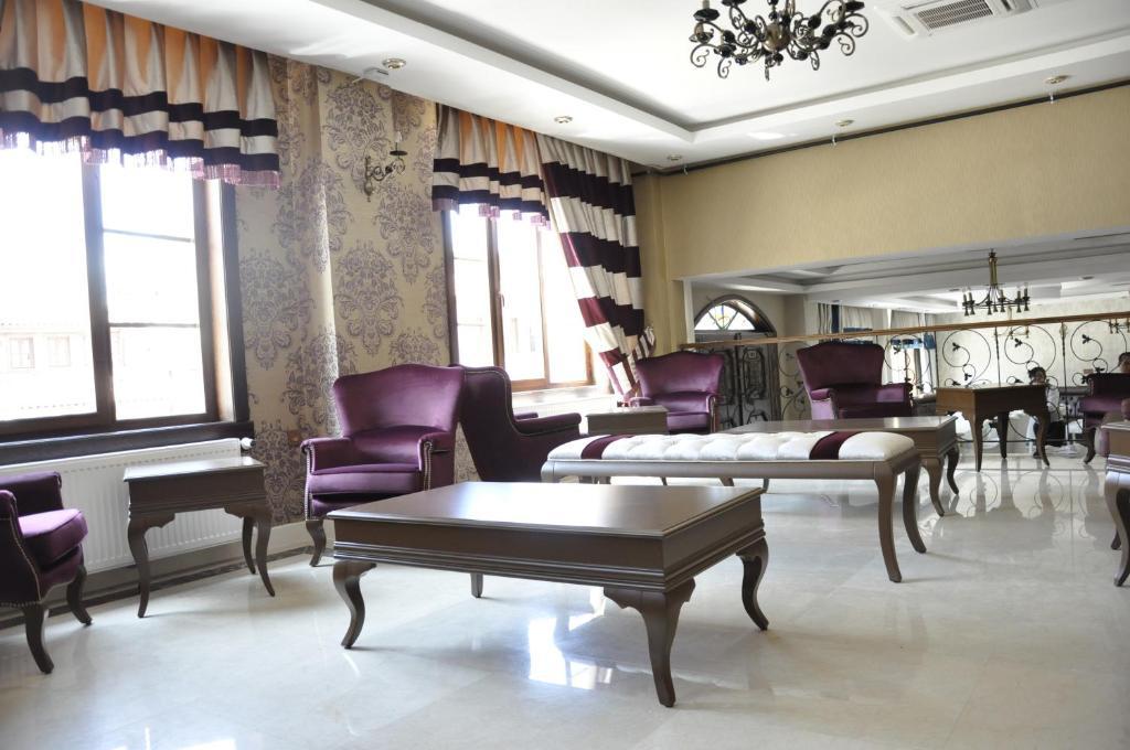 Arslanli Konak Hotel 에스키셰히르 외부 사진