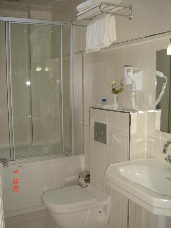 Arslanli Konak Hotel 에스키셰히르 객실 사진