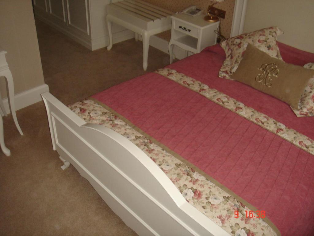 Arslanli Konak Hotel 에스키셰히르 객실 사진
