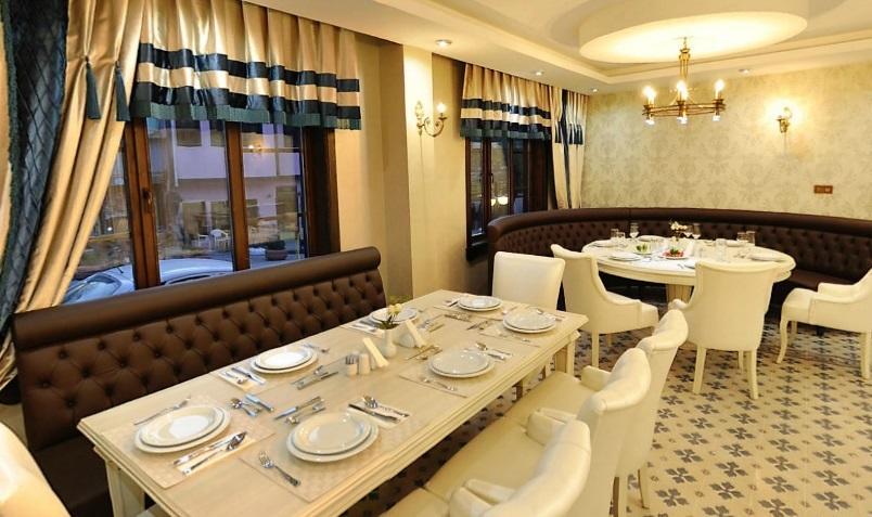 Arslanli Konak Hotel 에스키셰히르 외부 사진