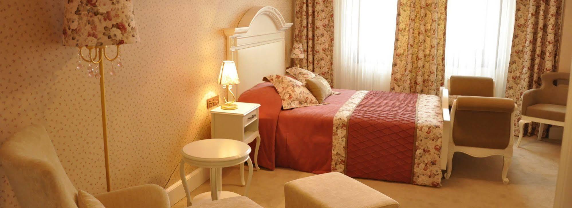 Arslanli Konak Hotel 에스키셰히르 외부 사진